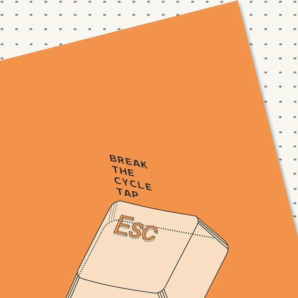 Escape & Reset