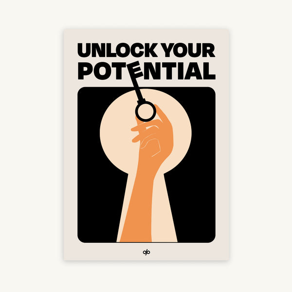 Unlock Potential