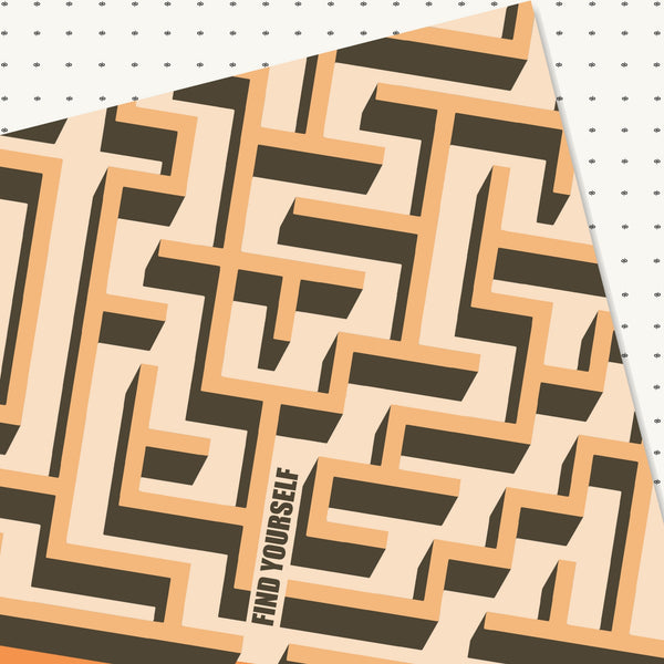 The Maze