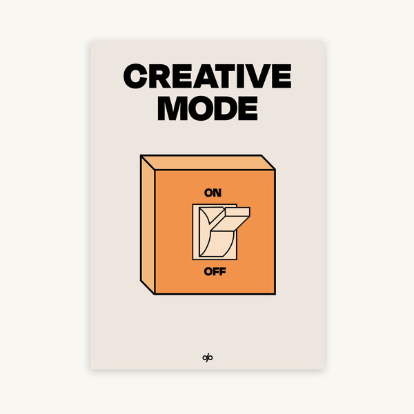 Creative Mode