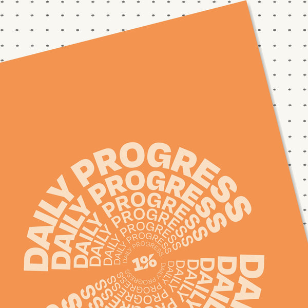 %1 Daily Progress