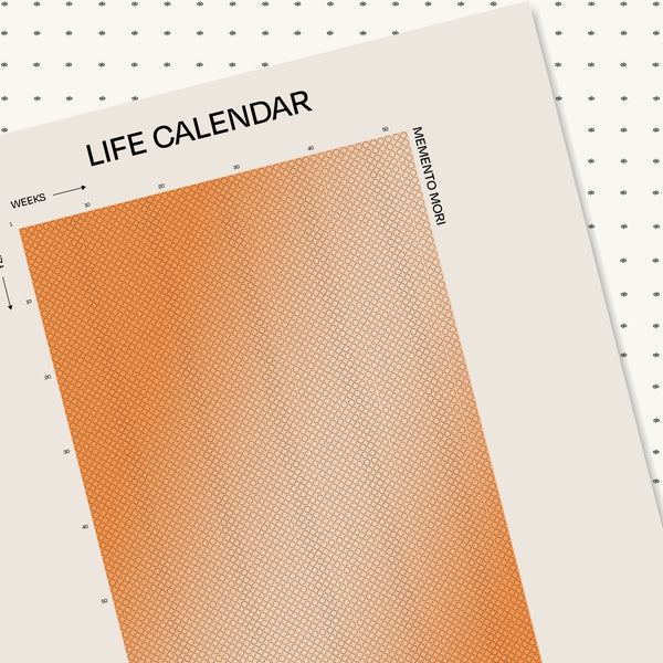 Life Calendar