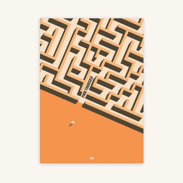 The Maze