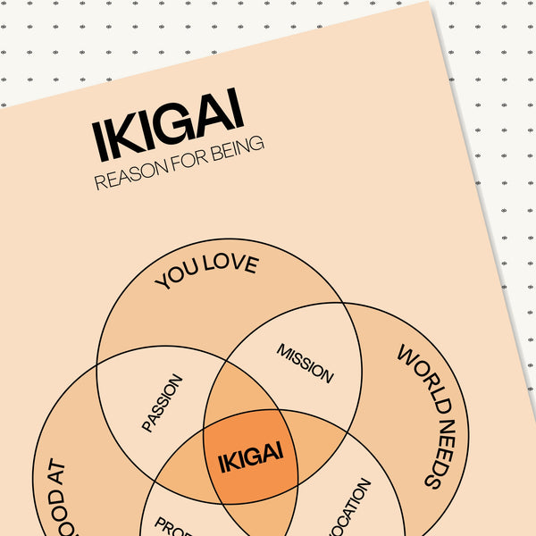 Ikigai