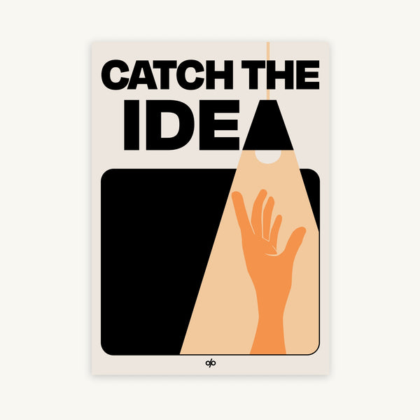 Catch the Idea