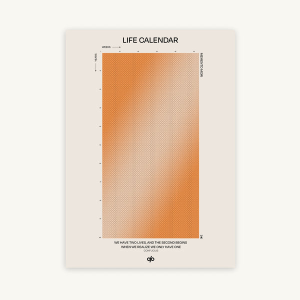 Life Calendar
