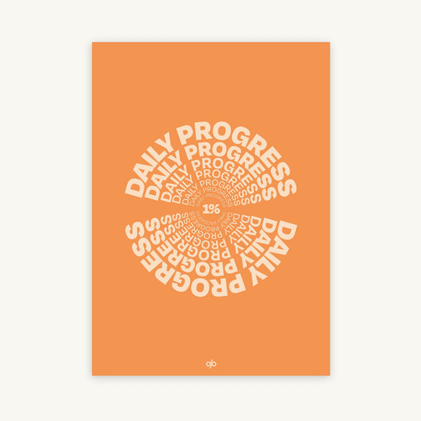 %1 Daily Progress