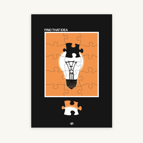 Find That Idea