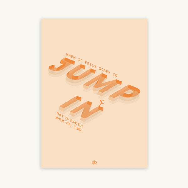 Jump In