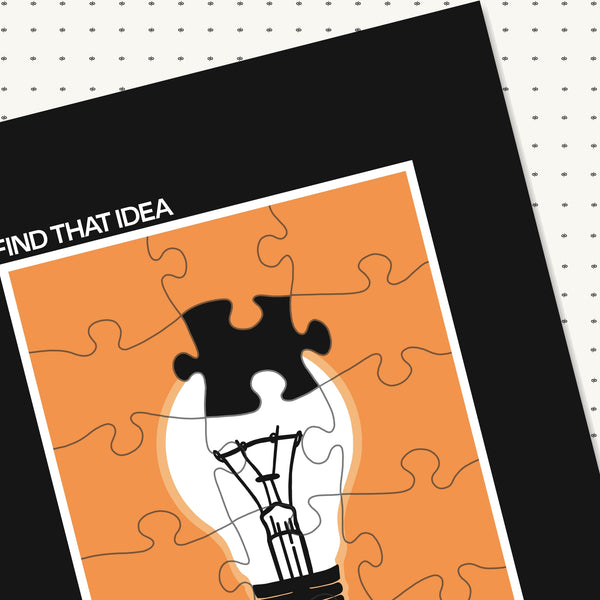 Find That Idea