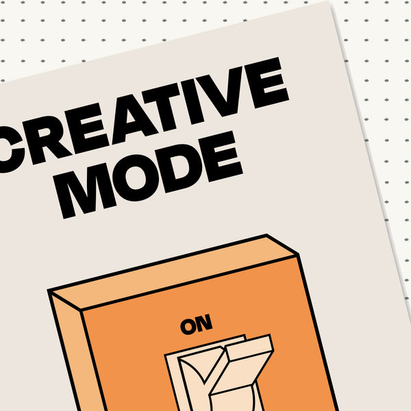 Creative Mode