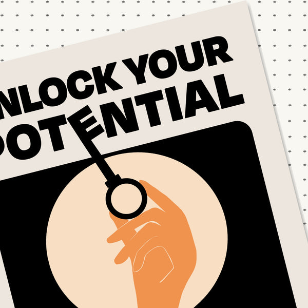 Unlock Potential