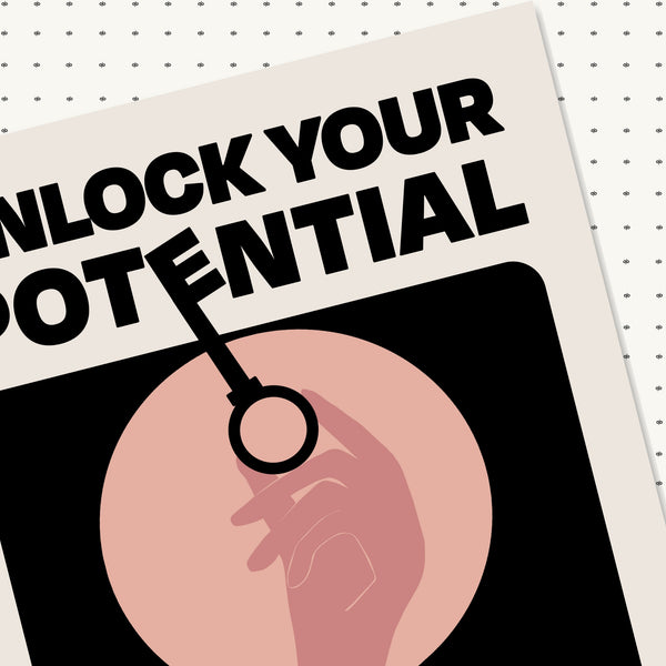 Unlock Potential