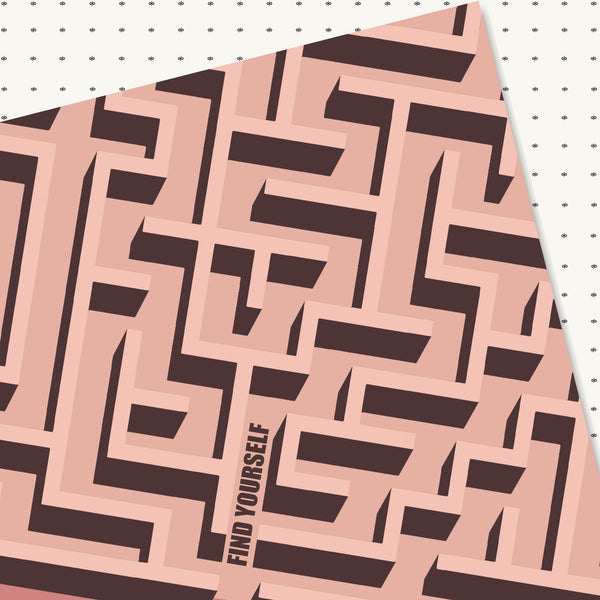 The Maze