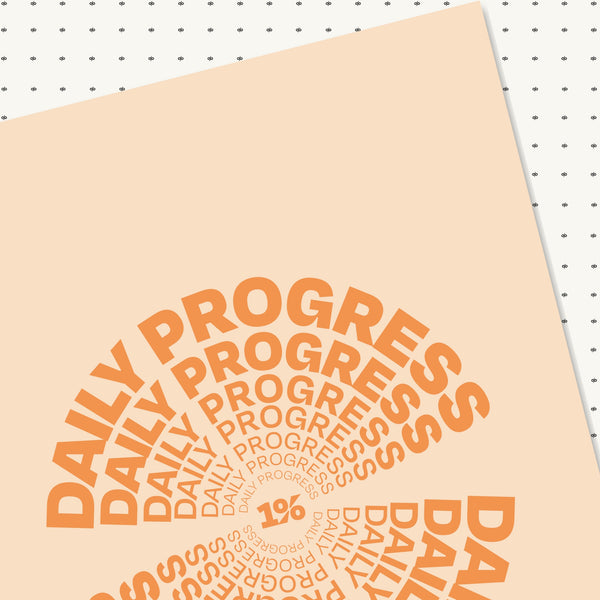 %1 Daily Progress
