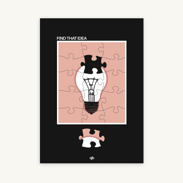 Find That Idea