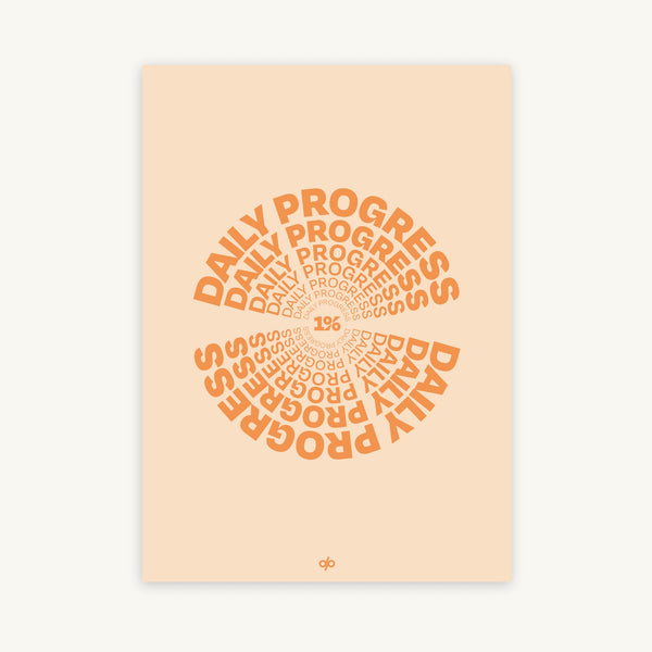 %1 Daily Progress