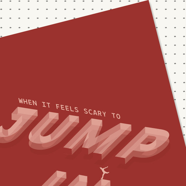 Jump In