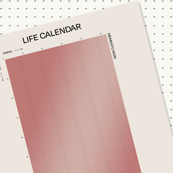Life Calendar