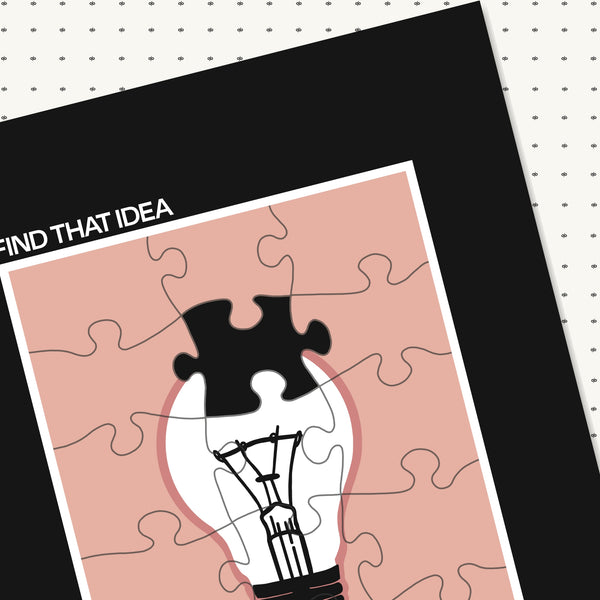 Find That Idea