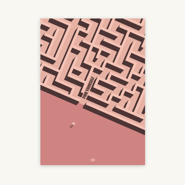 The Maze