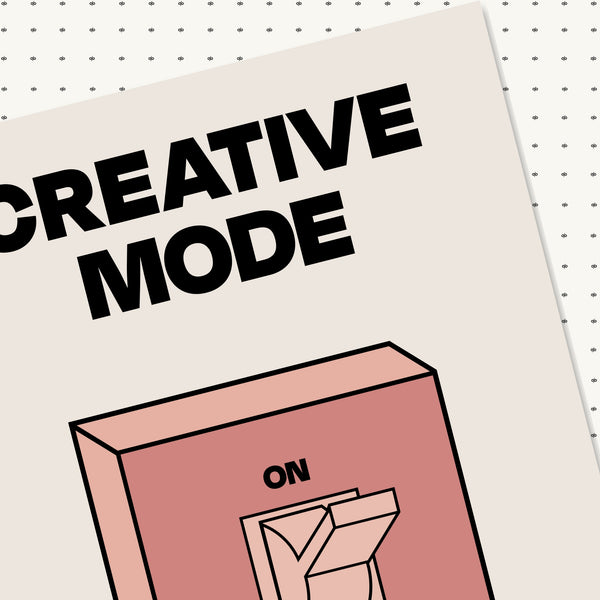 Creative Mode