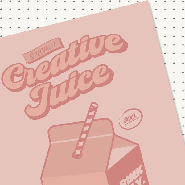 Creative Juice
