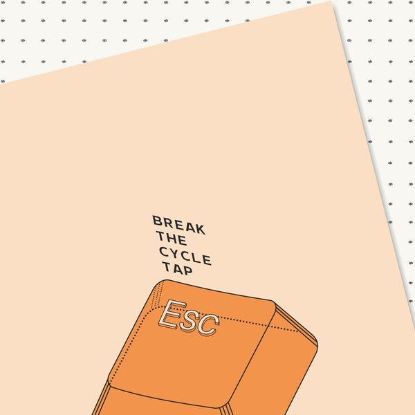 Escape & Reset