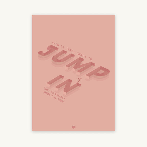 Jump In