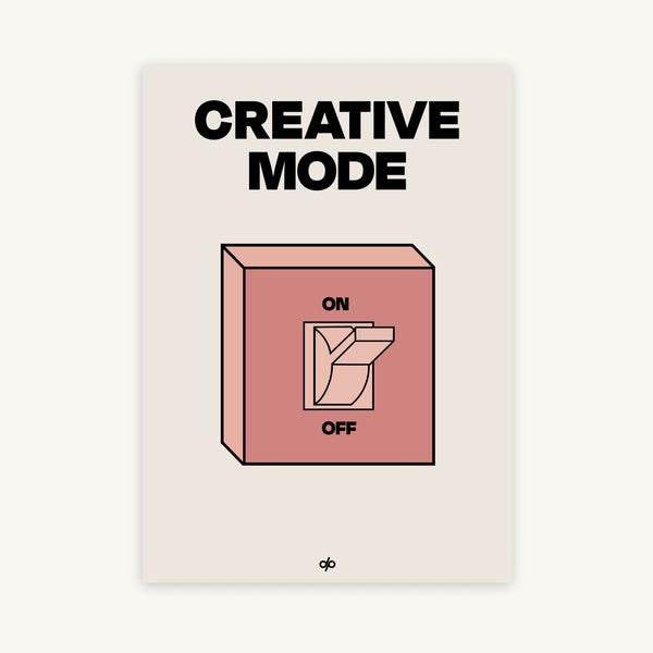 Creative Mode