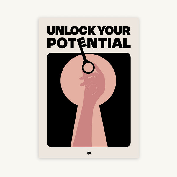 Unlock Potential