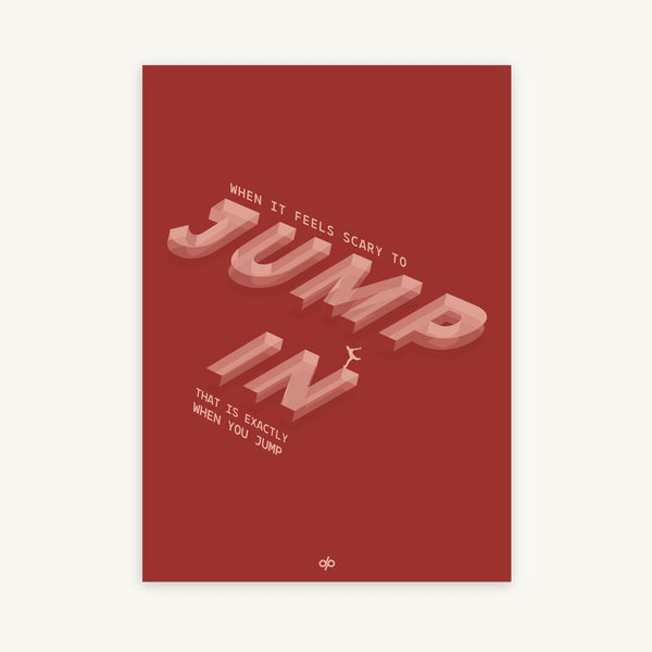 Jump In