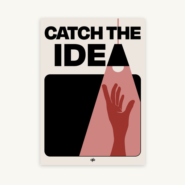 Catch the Idea