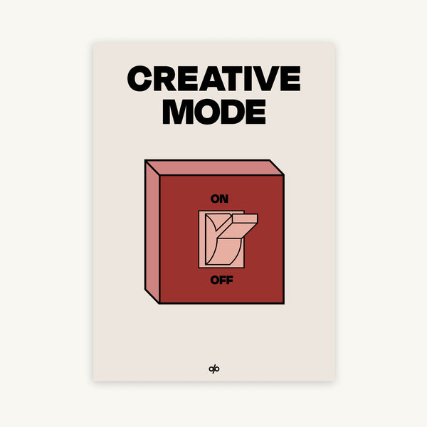 Creative Mode