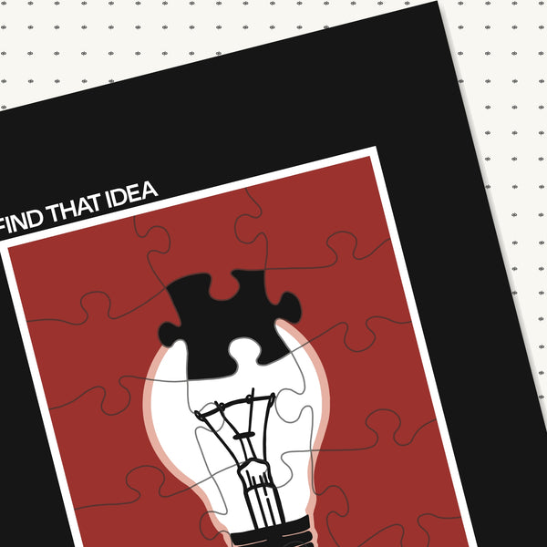 Find That Idea