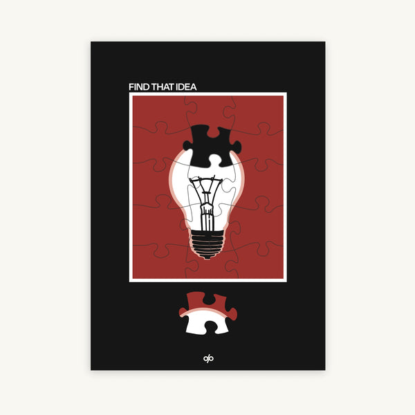 Find That Idea