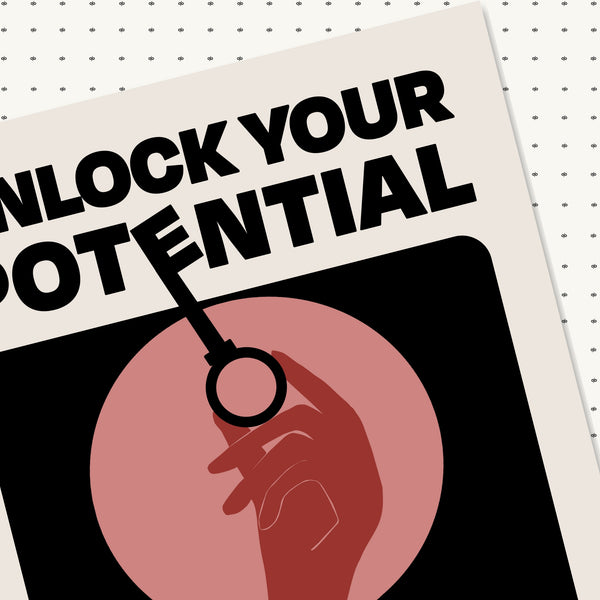 Unlock Potential