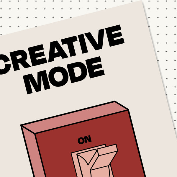 Creative Mode