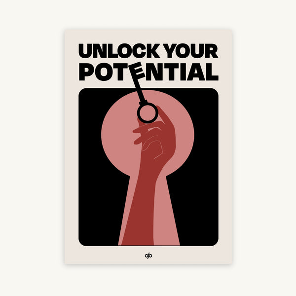Unlock Potential