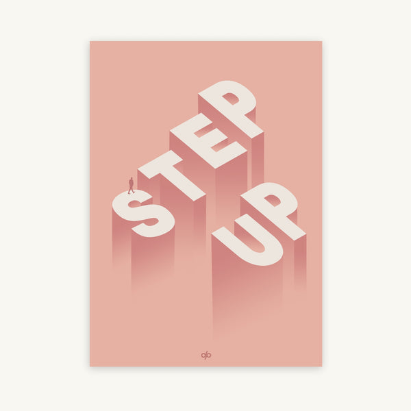 Step Up