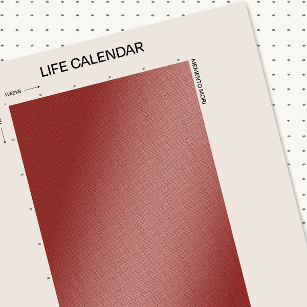 Life Calendar