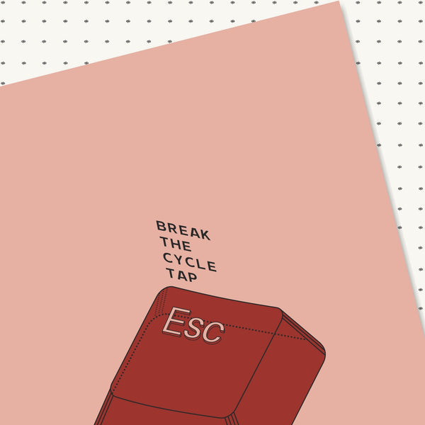 Escape & Reset