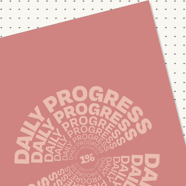 %1 Daily Progress