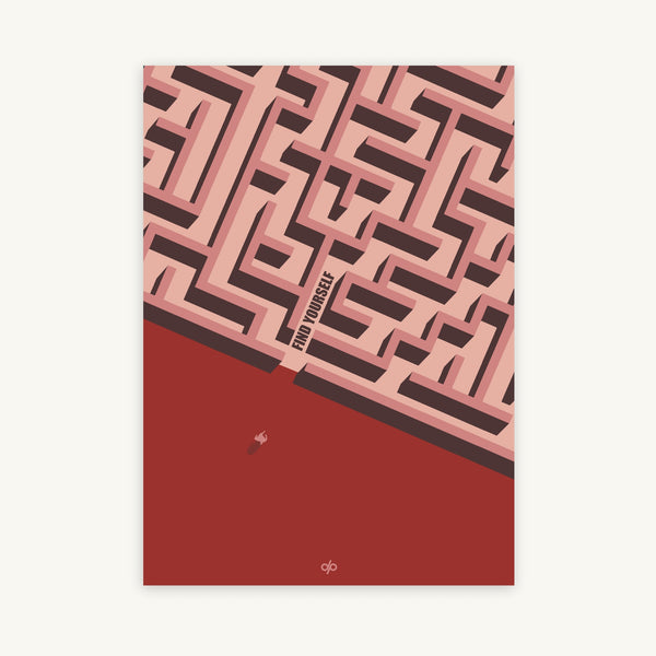 The Maze