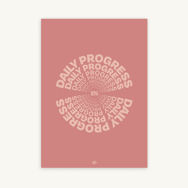 %1 Daily Progress
