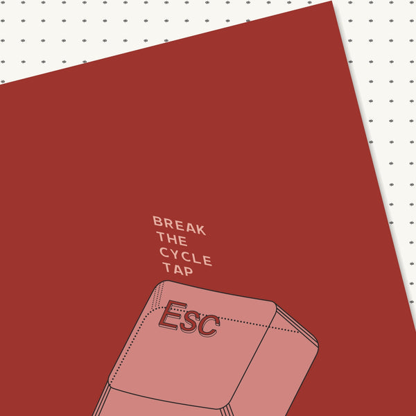 Escape & Reset