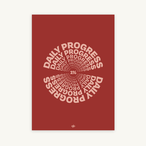 %1 Daily Progress