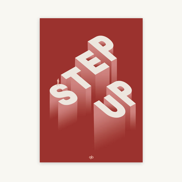 Step Up