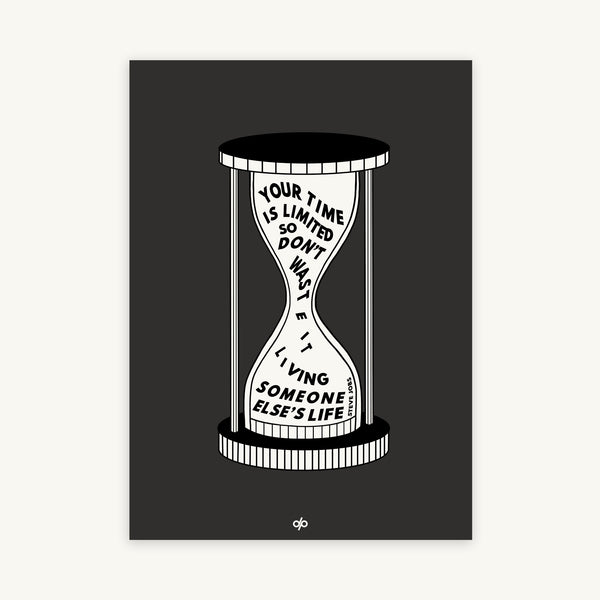 Time is Limited