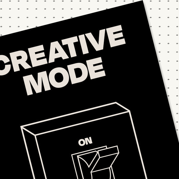 Creative Mode